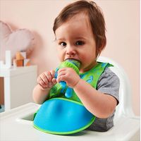 B.Box Silicone Fresh Feeder - Ocean Breeze